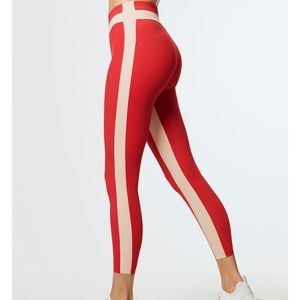 Vaara - Freya Tuxedo 7/8 Leggings